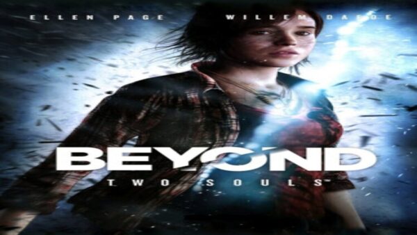 BEYOND: TWO SOULS STEAM KEY