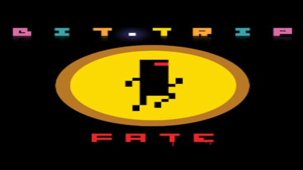 BIT.TRIP FATE STEAM KEY