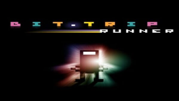 BIT.TRIP PRESENTS RUNNER2: FUTURE LEGEND OF RHYTHM ALIEN STEAM KEY