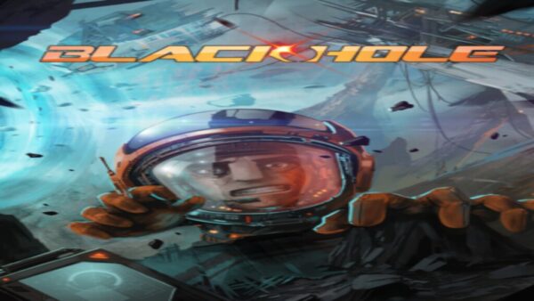 BLACKHOLE: COMPLETE EDITION STEAM KEY