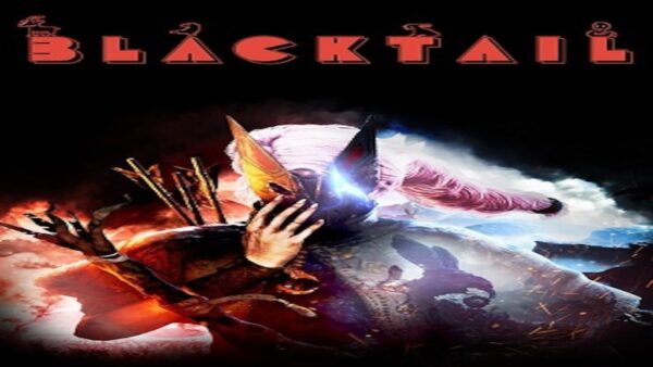 BLACKTAIL STEAM KEY