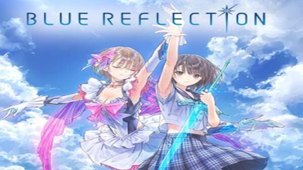 BLUE REFLECTION STEAM KEY