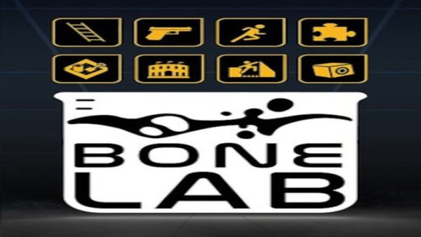 BONELAB STEAM KEY