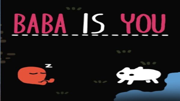 BABA IS YOU STEAM KEY