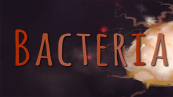 BACTERIA STEAM KEY