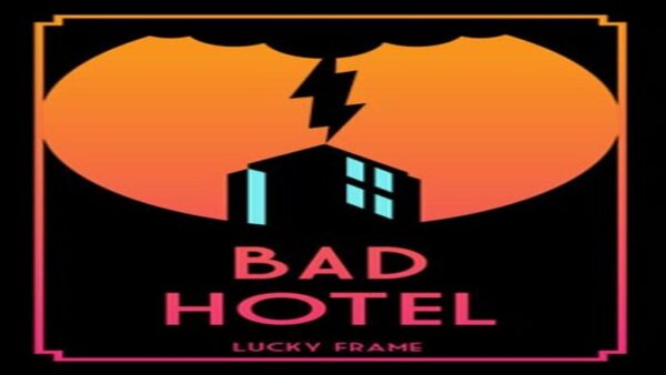 BAD HOTEL STEAM KEY