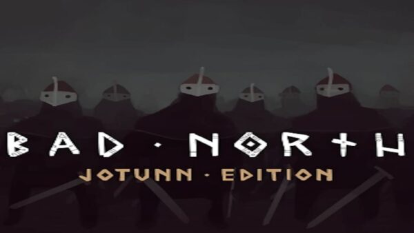 BAD NORTH | JOTUN EDITION STEAM KEY