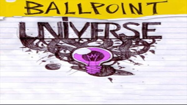 BALLPOINT UNIVERSEINFINITE STEAM KEY