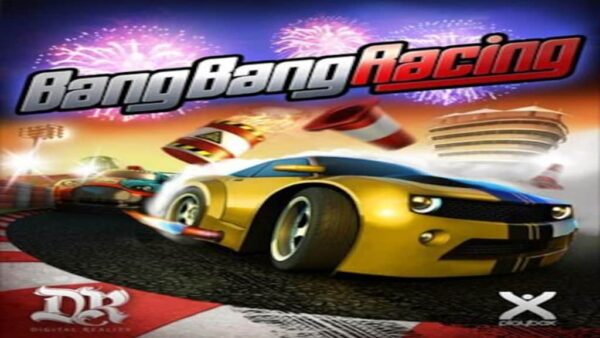 BANG BANG RACING STEAM KEY