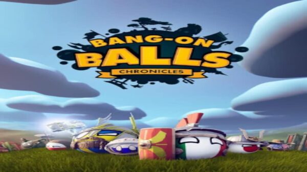 BANG-ON BALLS: CHRONICLES STEAM KEY