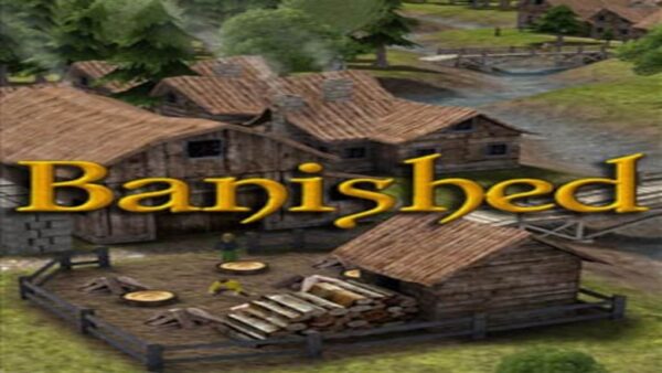 BANISHED GOG.COM KEY