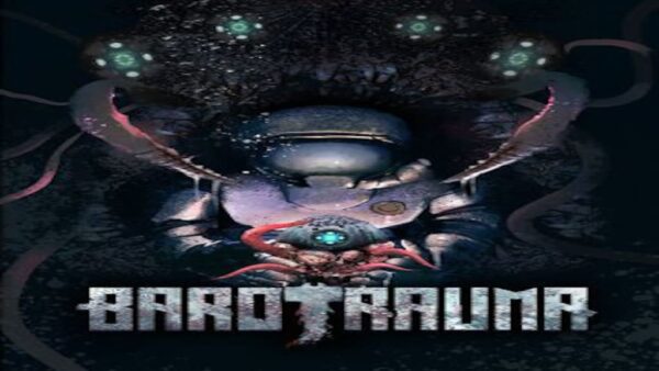 BAROTRAUMA STEAM KEY