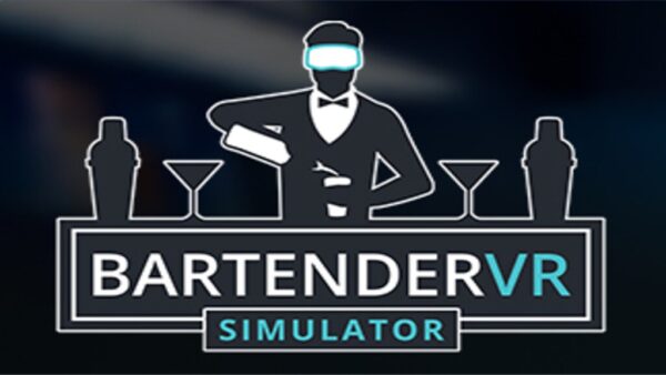 BARTENDER VR SIMULATOR STEAM KEY