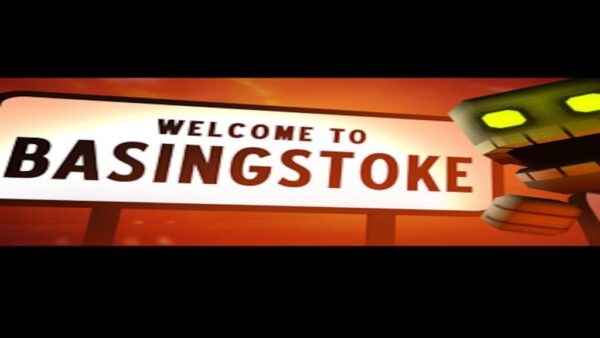 BASINGSTOKE STEAM KEY