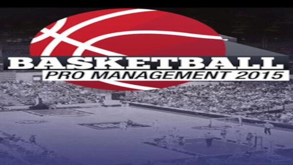 BASKETBALL PRO MANAGEMENT 2015 STEAM KEY