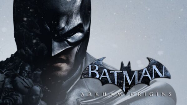 BATMAN: ARKHAM ORIGINSSEASON PASS STEAM KEY