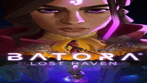 BATORA: LOST HAVEN STEAM KEY