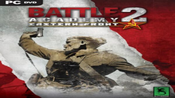 BATTLE ACADEMY 2: EASTERN FRONT STEAM KEY