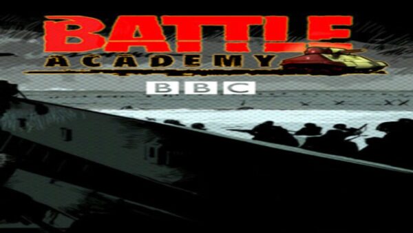 BATTLE ACADEMY STEAM KEY