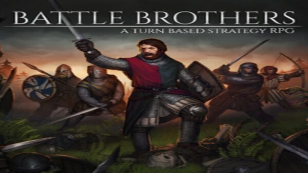 BATTLE BROTHERS STEAM KEY