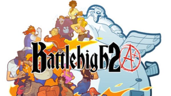 BATTLE HIGH 2 A+ STEAM KEY