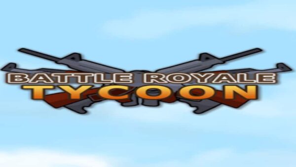 BATTLE ROYALE TYCOON STEAM KEY