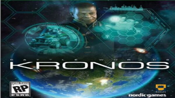 BATTLE WORLDS: KRONOS STEAM KEY