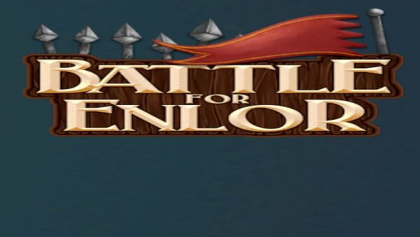 BATTLE FOR ENLOR STEAM KEY