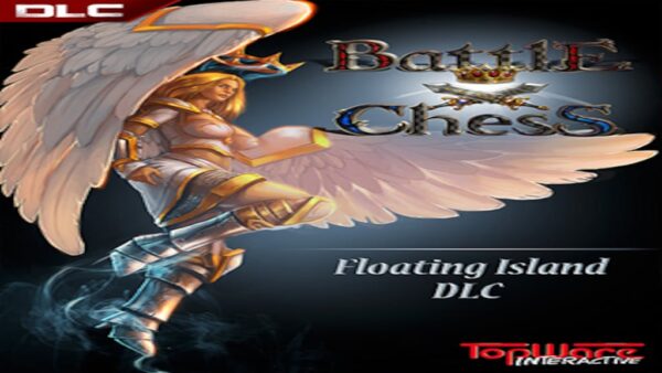 BATTLE VS CHESSFLOATING ISLAND STEAM KEY