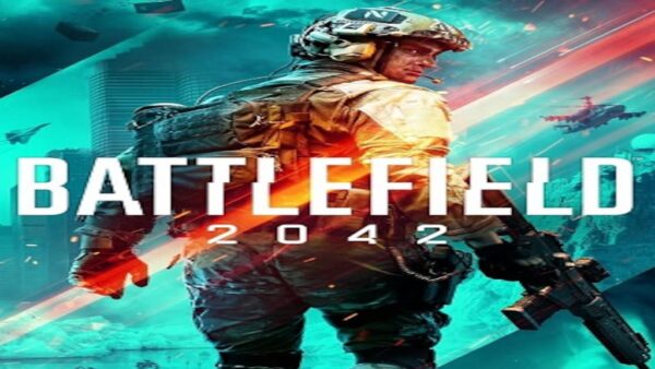 BATTLEFIELD 2042 EA APP KEY