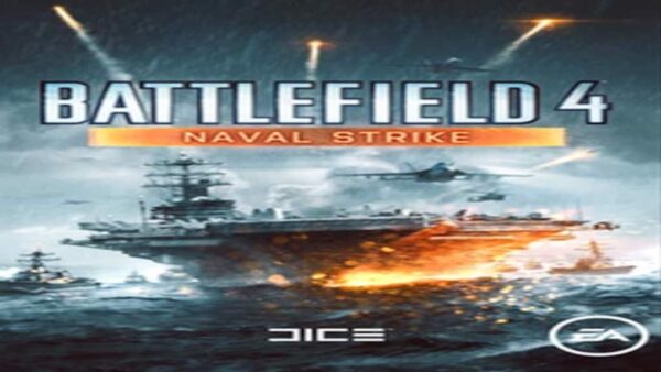 BATTLEFIELD 4NAVAL STRIKE EA APP KEY