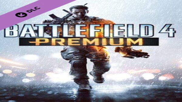 BATTLEFIELD 4 | PREMIUM EDITION EA APP KEY ENG ONLY