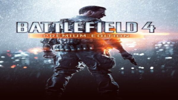 BATTLEFIELD 4 | PREMIUM EDITION STEAM KEY