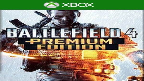 BATTLEFIELD 4 | PREMIUM EDITION XBOX ONE - XBOX LIVE KEY