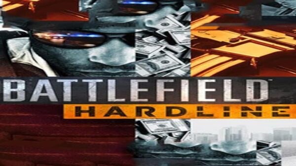 BATTLEFIELD: HARDLINE EA APP KEY