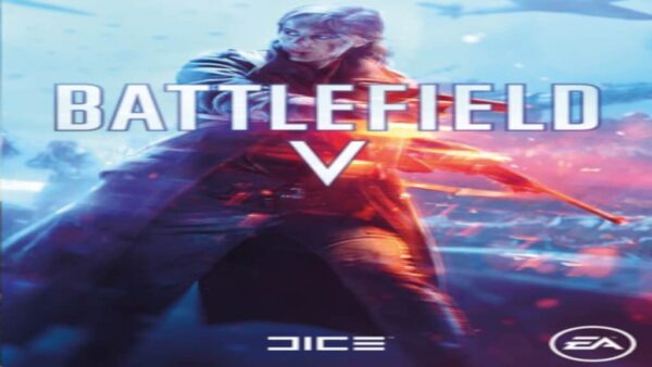 BATTLEFIELD V | DEFINITIVE EDITION EA APP KEY