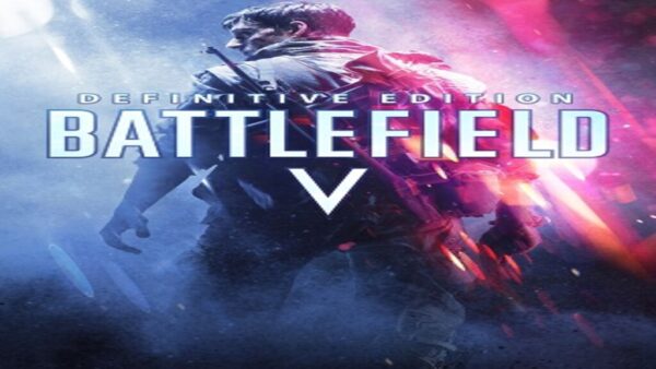 BATTLEFIELD V | DEFINITIVE EDITION STEAM KEY