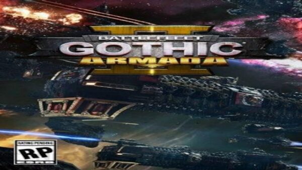 BATTLEFLEET GOTHIC: ARMADA 2 STEAM KEY