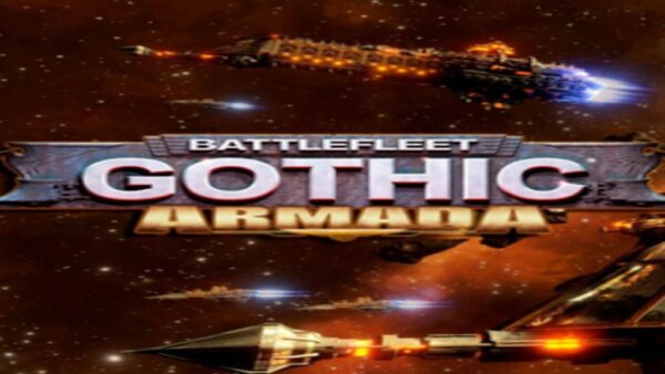 BATTLEFLEET GOTHIC: ARMADA STEAM KEY