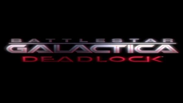 BATTLESTAR GALACTICA DEADLOCK STEAM KEY