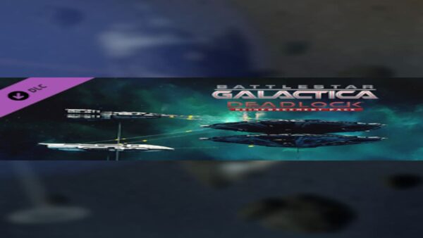 BATTLESTAR GALACTICA DEADLOCK: REINFORCEMENT PACK STEAM KEY