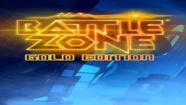 BATTLEZONE GOLD EDITION STEAM KEY