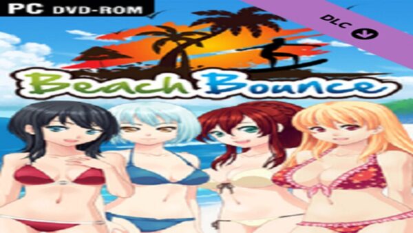 BEACH BOUNCE SOUNDTRACK STEAM KEY