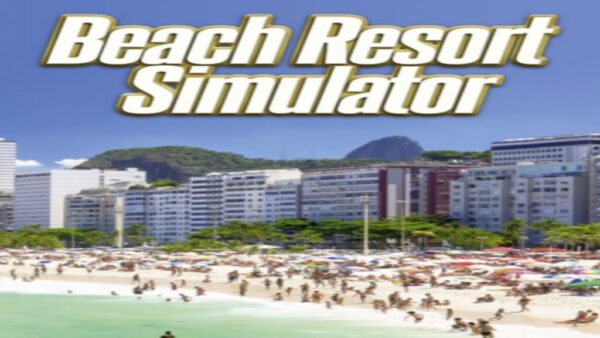 BEACH RESORT SIMULATOR STEAM KEY