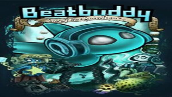 BEATBUDDY: TALE OF THE GUARDIANS STEAM KEY