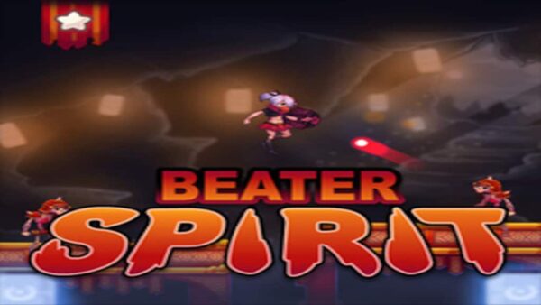 BEATER SPIRIT STEAM KEY