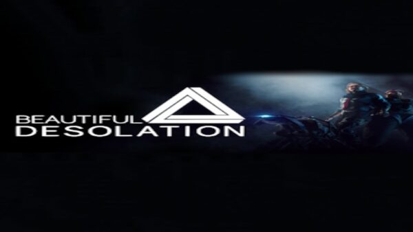 BEAUTIFUL DESOLATIONSTEAMKEY