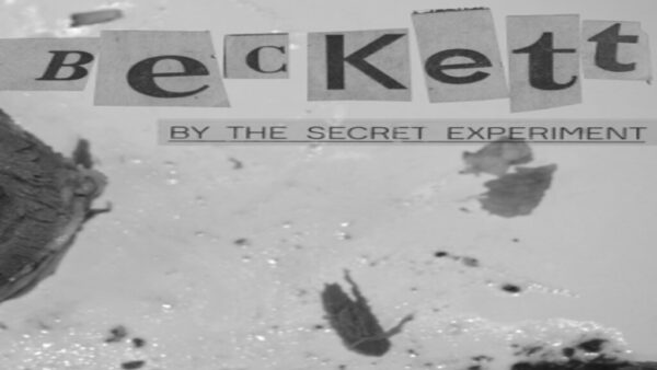 BECKETT STEAM KEY