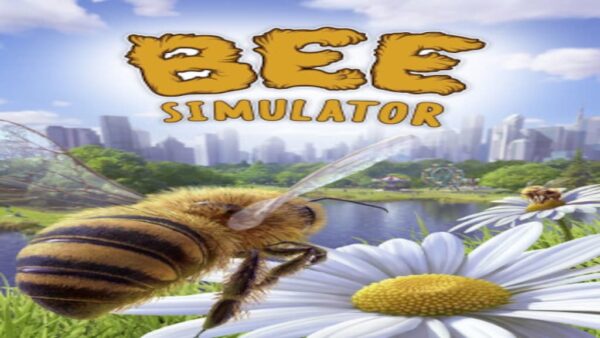 BEE SIMULATOR STEAM KEY