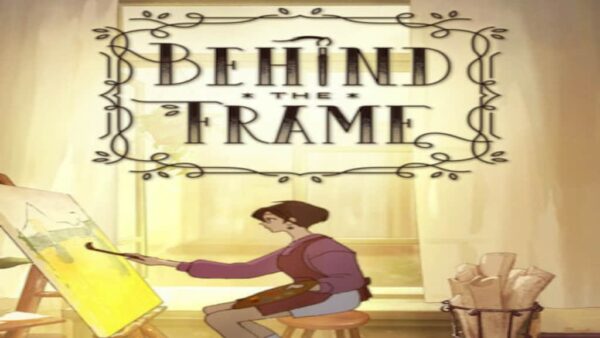 BEHIND THE FRAME: THE FINEST SCENERY STEAM KEY